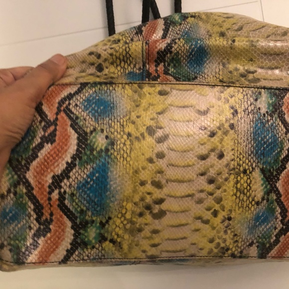 Big buddha hobo bag - Picture 3 of 5